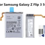 Samsung Galaxy Z Flip3 Small Battery Price In BD