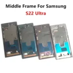 Samsung S22 Ultra Body Middle Frame Price In Bangladesh