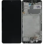 Samsung Galaxy A35 Display Price in BD