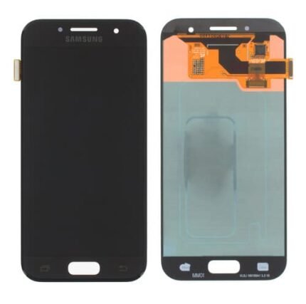 Samsung Galaxy A3 LCD Display & Touch Screen Digitizer Price in Bangladesh