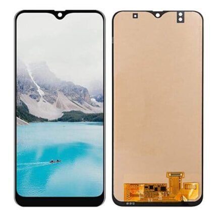 Original Samsung Galaxy A30s Display Super AMOLED Price in Bangladesh