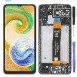 Samsung A04s Display Price in Bangladesh