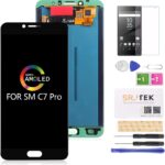 Samsung C7 Pro AMOLED Display Price in Bangladesh
