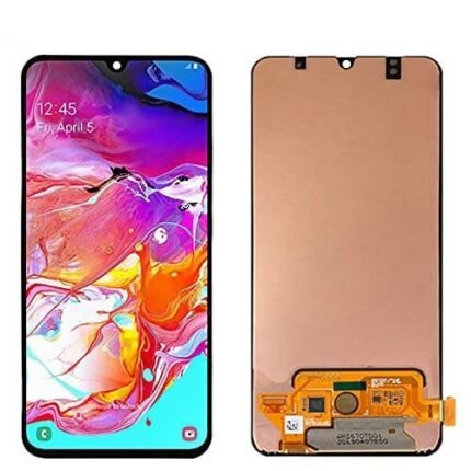 Samsung Galaxy A70 Display Price in Bangladesh