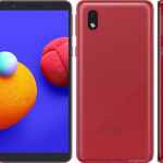 Samsung Galaxy M01 Display Price in Bangladesh