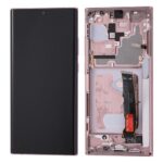 Samsung Note 20 Ultra Display Price in Bangladesh