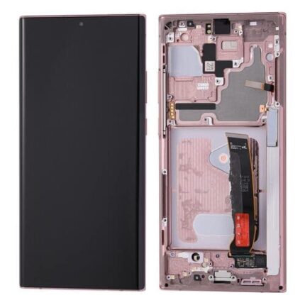 Samsung Galaxy Note 20 Ultra Display Price in Bangladesh