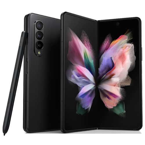 Samsung Galaxy Z Fold 2 Front Display Price in Bangladesh