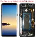 Samsung Galaxy Note 8 Display Price in Bangladesh