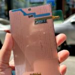 Samsung S25 ultra original display price in bangladesh