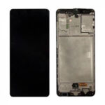 Original Samsung A31 Display Price in Bangladesh