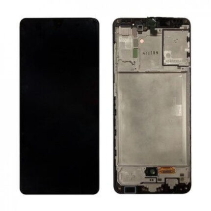 Original Samsung A31 Display Price in Bangladesh