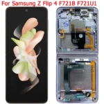 Original Samsung Z Flip4 Display Price in Bangladesh