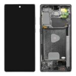 Samsung Note 20 Display price in Bangladesh