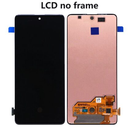 Samsung M31s Display Price in Bangladesh