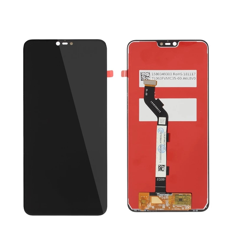 Xiaomi Mi 8 lite Display Price in Bangladesh Xiaomi Mi 8 lite Display Price in Bangladesh
