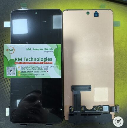 M51 Display Price bd