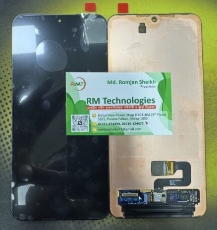 Samsung S22 Plus Display Price BD