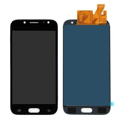 J5 Pro Display