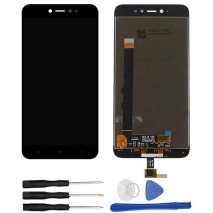 Xiaomi Redmi Note 5A Display Price in Bangladesh