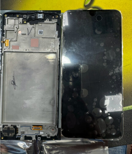 Samsung Galaxy A16 5G Display Price In Bangladesh