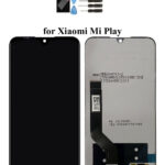 Original Xiaomi Mi Play Display Price in Bangladesh