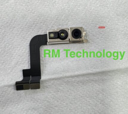 Iphone 15pro max Font camera Price in Bangladesh