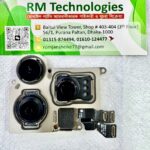 Iphone 15 pro max Back Camera Price in Bangladesh